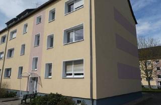Wohnung mieten in 04639 Gößnitz, 3-Zimmer Mietwohnung in Gößnitz (04639) 60m²