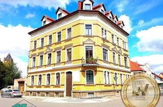 Gewerbeimmobilie mieten in Arthur-Mahler-Straße 31, 04442 Zwenkau, Freie Gewerbeeinheit in Zwenkau ab sofort zu vermieten
