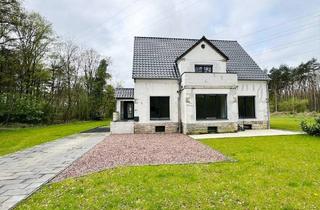 Haus kaufen in 48268 Greven, Greven - Komfortables und großzügiges Wohnhaus im Außenbereich von Greven!