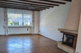 Einfamilienhaus kaufen in 66740 Saarlouis, Saarlouis - Einfamilienhaus in Saarlouis-Roden zu verkaufen