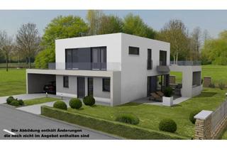 Haus kaufen in 97424 Schweinfurt, Schweinfurt - Modernes KfW 40 Haus in Schweinfurt