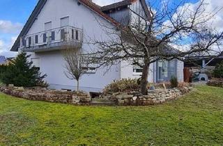 Haus kaufen in 92353 Postbauer-Heng, Postbauer-Heng - Ein-Zweifamilienhaus XXL mit guter Verkehrsanbindung in Pavelsbach