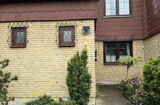 Haus kaufen in 30890 Barsinghausen, Barsinghausen - Sehr gepflegtes Reihenmittelhaus mit Garage in Egestorf Barsinghausen zu verkaufen