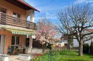 Haus kaufen in 91126 Schwabach, Schwabach - Zweifamilienhaus in Schwabach-Unterreichenbach