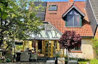 Haus kaufen in 45711 Datteln, Datteln - ökologisches Niedrigenergie-Landhaus