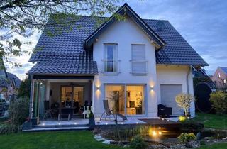 Einfamilienhaus kaufen in 45721 Haltern am See, Haltern am See - Hochwertiges Einfamilienhaus in Toplage von Haltern am See