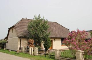 Einfamilienhaus kaufen in 14715 Seeblick, Seeblick - Einfamilienhaus in attraktiver Randlage in der Nähe des Hohennauener See in Hohennauen (Seeblick bei Rathenow)