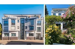 Wohnung kaufen in 53227 Bonn, Bonn - EG-Wohnung mit wunderschönem Garten, komplett barrierefrei