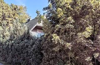 Einfamilienhaus kaufen in 49477 Ibbenbüren, Ibbenbüren - EFH + Baugrundstück mit Blick Teuto Wald Ibb. Stadt von PRIVAT