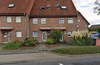 Einfamilienhaus kaufen in 50127 Bergheim, Bergheim - Ansprechendes, modernes 7-Zimmer Einfamilienhaus in Bergheim
