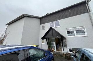 Haus kaufen in 57462 Olpe, Olpe - 2 Familienhaus in Olpe Eichhagen