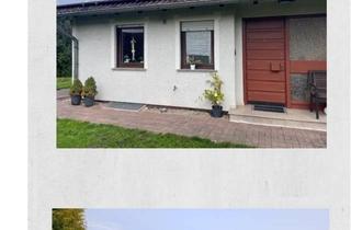 Einfamilienhaus kaufen in 34639 Schwarzenborn, Schwarzenborn - Modernes Naturliebhaber Einfamilienhaus mit ELW +2Grundstücke