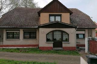 Einfamilienhaus kaufen in 39365 Eilsleben, Eilsleben - Einfamilienhaus in Wefensleben OT Belsdorf
