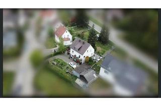 Einfamilienhaus kaufen in 89134 Blaustein, Blaustein - Einfamilienhaus mit großem Garten