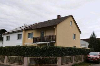 Haus kaufen in 84503 Altötting, Altötting - Schöne DHH in AÖ SÜD zu verkaufen! Von privat!