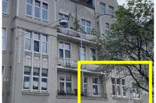 Wohnung kaufen in 30163 Hannover, Hannover - 5 - Zimmer - Eigentumswohnung in Hannover - List