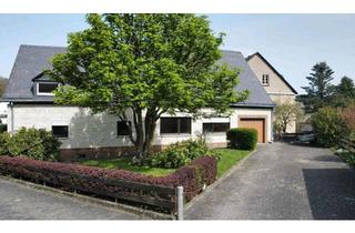 Haus kaufen in 55758 Niederwörresbach, Niederwörresbach - Ein- bis Zweifamilienhaus