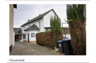 Haus kaufen in 67227 Frankenthal (Pfalz), Frankenthal (Pfalz) - Haus in Beindersheim zu verkaufen