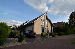 Haus kaufen in 49661 Cloppenburg, Cloppenburg - Architektenhaus in beliebter Wohnlage in Cloppenburg
