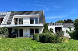 Haus kaufen in 85301 Schweitenkirchen, Schweitenkirchen - Geräumige DHH in ruhiger Siedlungslage - kurzfristig verfügbar