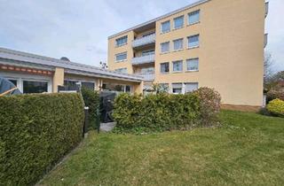 Wohnung kaufen in 31675 Bückeburg, Bückeburg - Attraktive 3-Zimmer-Wohnung als Kapitalanlage
