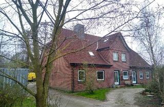 Haus kaufen in 24398 Dörphof, Dörphof - Haus zu verkaufen