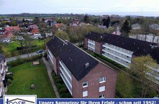 Wohnung kaufen in 23730 Neustadt, Neustadt in Holstein - Schöne 1 Zi. - ETW. in Strandnähe in Neustadt i.H.