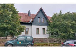 Haus kaufen in 98593 Floh-Seligenthal, Floh-Seligenthal - Wohnhaus mit 2 Wohnungen und Nebengebäude 2x 130m²