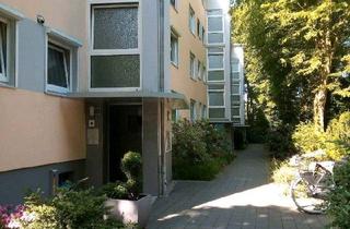 Wohnung kaufen in 25927 Neukirchen, Neukirchen - Eigentumswohnung, 3 Zimmer, Bremen, Vahr-Nord.
