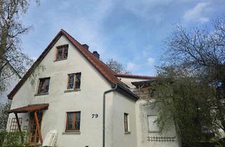 Haus kaufen in 69214 Eppelheim, Eppelheim - Grundstück 700qm Zweifamilienhaus 245qm Heidelberg Eppelheim