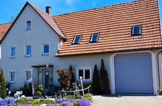 Einfamilienhaus kaufen in 72359 Dotternhausen, Dotternhausen - Haus in Dotternhausen - Provisionsfrei!!!