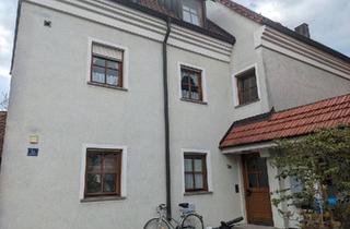 Wohnung kaufen in 97437 Haßfurt, Haßfurt - City-Wohnung in Bestlage von Haßfurt (Promenade)