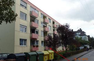 Wohnung kaufen in 86157 Augsburg, Augsburg - Eigentumswohnung Augsburg Pfersee, keine Provision