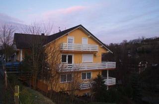 Wohnung kaufen in 64750 Lützelbach, Lützelbach - Gepflegte 3-Zimmer WHG mit 2 Balkonen in Lützelbach-Seckmauern