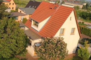 Einfamilienhaus kaufen in 06667 Weißenfels, Weißenfels - Freistehendes Einfamilienhaus