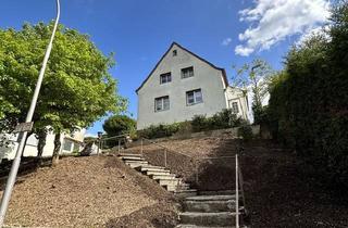 Einfamilienhaus kaufen in 58638 Iserlohn, Iserlohn - freistehendes Einfamilienhaus in Iserlohn Sümmern!