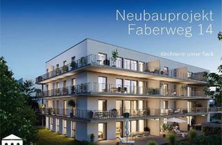 Wohnung kaufen in 73230 Kirchheim, Kirchheim unter Teck - Wohnung kaufen | Eigentumswohnungen Kirchheim Teck