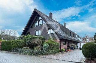 Doppelhaushälfte kaufen in 41564 Kaarst, Kaarst - Familienparadies mit Charme: Doppelhaushälfte in Kaarst-Vorst