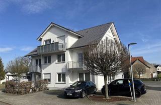 Wohnung kaufen in 32257 Bünde, Bünde - Perfekter Einstieg in die Immobilienwelt