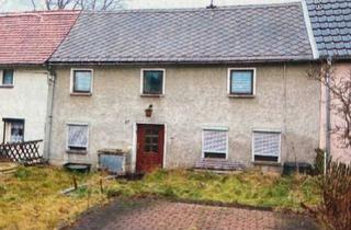 Haus kaufen in 09661 Hainichen, Hainichen - Haus in 09661 Etzdorf-Striegistal, Am Steinbach 27