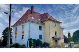 Mehrfamilienhaus kaufen in 01109 Dresden, Dresden - Ihr neues Investment im Dresdner Norden