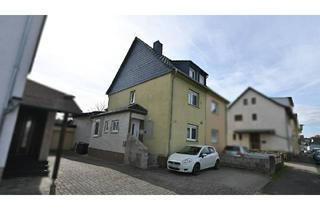 Haus kaufen in 56626 Andernach, Andernach - Willkommen im gemütlichen Eigenheim in angenehmer Wohnlage! Mit Garten und Garage!