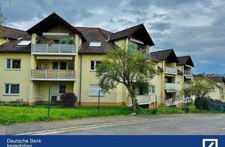 Wohnung kaufen in 63768 Hösbach, Hösbach - Moderne 4-Raum-Wohnung in familienfreundlicher Umgebung!