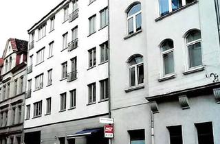 Wohnung kaufen in 30163 Hannover, Hannover - Kapitalanlage !! 2 ZKB in Hannover-List. PRIVATVERKAUF