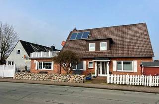 Haus kaufen in 25761 Büsum, Büsum - Etablierte Pension im Nordseeheilbad Büsum