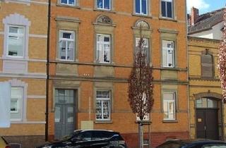 Mehrfamilienhaus kaufen in 06366 Köthen, Köthen - Köthen: Modernes, saniertes MFH mit 3 Wohnungen in bester Wohnlage