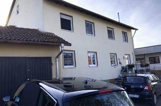 Wohnung kaufen in 90613 Großhabersdorf, Großhabersdorf - Stadtnahes Wohnen im Grünen - schicke, große ETW zu verkaufen!
