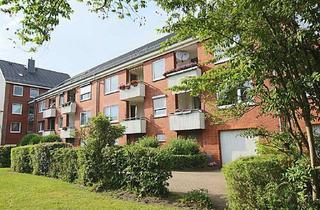Wohnung kaufen in Kreinsloger 143b, 28777 Rönnebeck, 3 Zimmerwohnung in Rönnebeck. Käufer provisionsfrei!