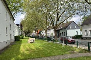 Wohnung kaufen in Weststraße 163, 44866 Leithe, Moderne Kapitalanlage in Bochum Wattenscheid