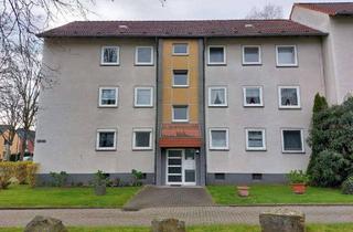 Wohnung kaufen in Mergelkuhle 55, 44359 Nette, ** 3,5 Zimmer, 60 m² Eigentumswohnung in ruhiger Wohnlage **